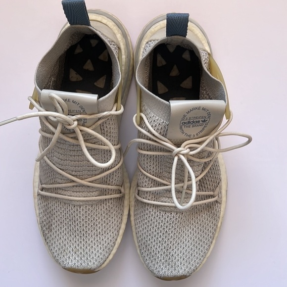 Adidas Die Marke Mit Den - Picture 4 of 7